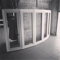 Pioneer Window & Door Mfg Ltd image 1